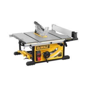 DeWALT - DWE7492 Fierastrau cu masa 250mm [DWE7492-QS]