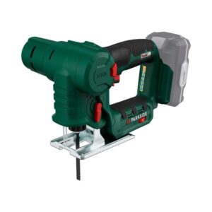 Fierastrau 2 in 1 sabie si pendular cu acumulator, Parkside, 300 rpm, nu include acumulator si incarcator