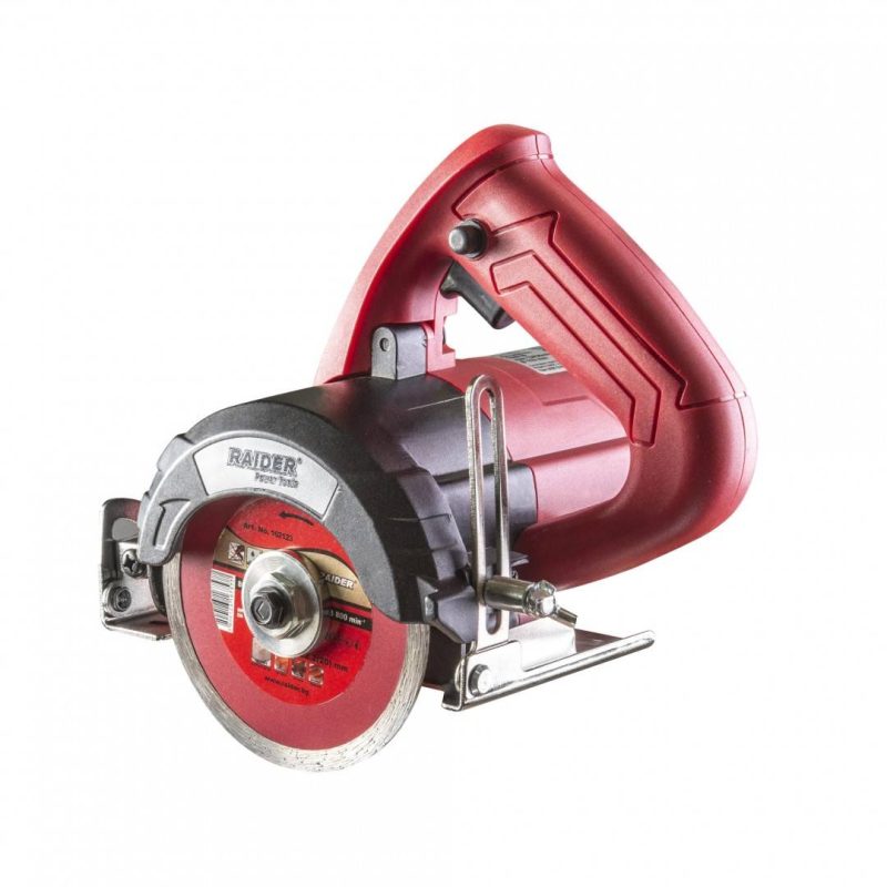 Fierastrau circular multifunctional Raider RD-CS28, disc 110mm, putere 1480W