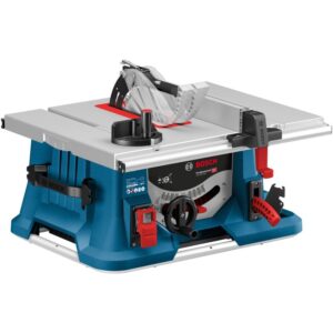 Fierastrau de banc Bosch Professional GTS 635-216, 1600 W, 216 mm diametru disc, 5500 RPM, 70 mm inaltime maxima de taiere, 635 mm capacitate maxima taiere dreapta, panza...