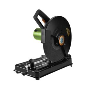 Fierastrau debitat metal Procraft AM3200, 3.2kW, 3800rpm, panza 305-355 mm