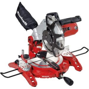 Fierastrau debitor Einhell TC-MS 2513 L, 1600W, 4000 RPM