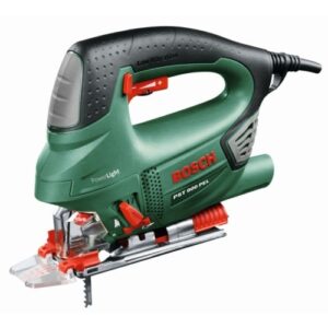 Fierastrau pendular Bosch PST 900 PEL COMPACT, 620 W, 3100 SPM/RPM
