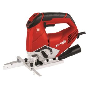 Fierastrau pendular Einhell TE-JS 100, 750 W, 3000 SPM/RPM