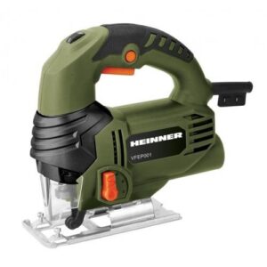 Fierastrau pendular Heinner , 650 W, 2800 RPM
