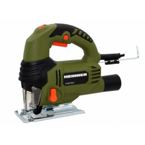 Fierastrau pendular Heinner VFEP001, 650 W, 2800 RPM