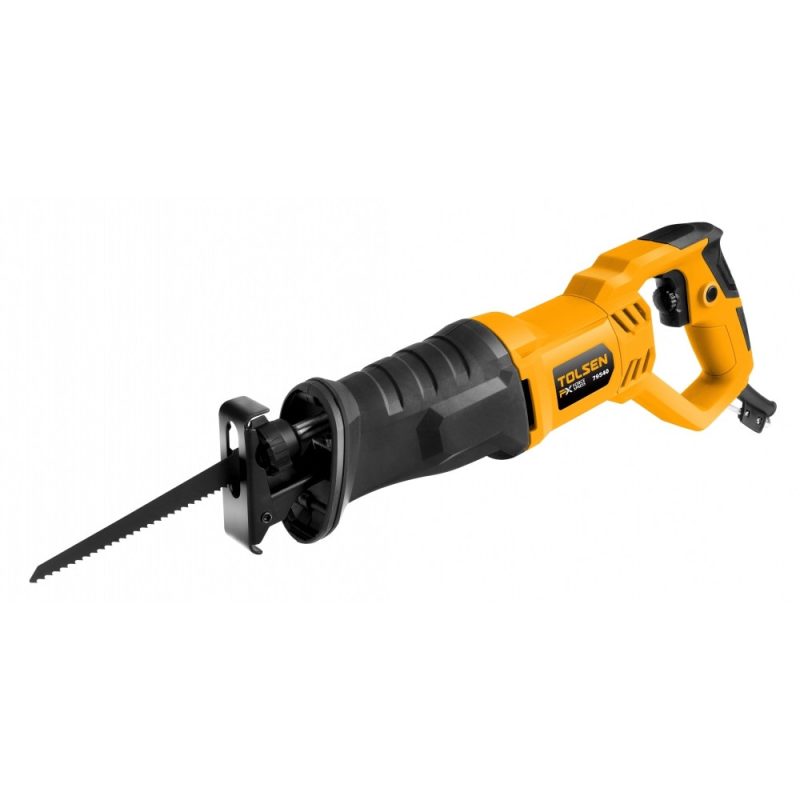 Fierastrau sabie 710W FX Force Xpres, Tolsen