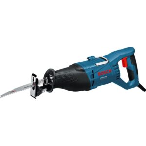 Fierastrau sabie Bosch Professional GSA 1100 E, 1100W, 2700 RPM, 230mm