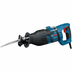 Fierastrau sabie Bosch Professional GSA 1300 PCE, 1300 W, 230 mm adancime taiere, turatie reglabila