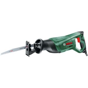 Fierastrau sabie Bosch PSA 700 E, 710 W, sistem SDS ,150 mm adancime maxima taiere, 10 mm adancime taiere otel