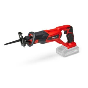 Fierastrau sabie Einhell Power-X-Change universal fara acumulator TE-AP 18 Li, 2600 RPM