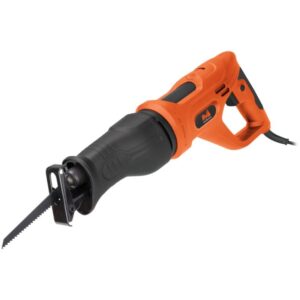 Fierastrau sabie Evotools 678288, 710 W, 2600 curse.min, 115 mm adancime maxima taiere, sistem Quick release