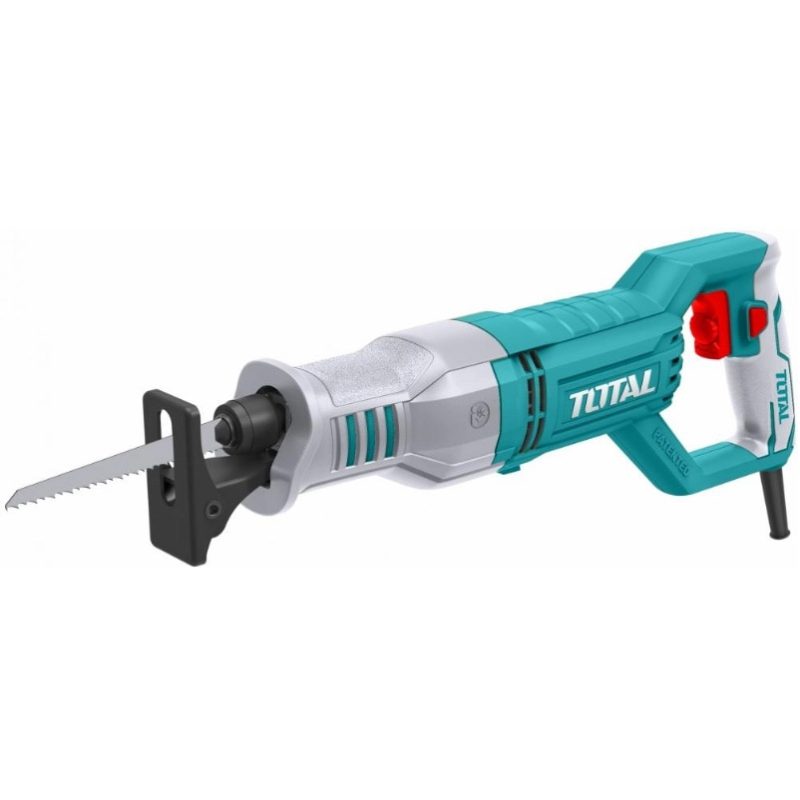 Fierastrau sabie Total TS100806, 750W, 3300 rpm