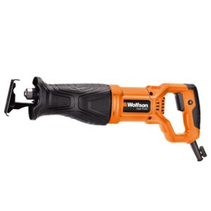Fierastrau sabie Wolfson - 950W
