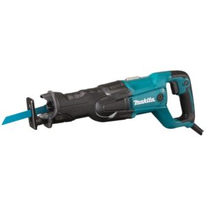 Fierastrau tip sabie Makita JR3061T, 1250 W, 32 mm lungime cursa, 255 mm capacitate maxima taiere, 3000 curse/min