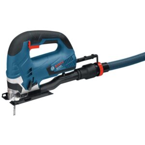 Fierastrau vertical Bosch Professional GST 90 BE, 650W, 3100 RPM, 90mm